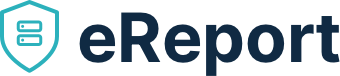 eReport logo